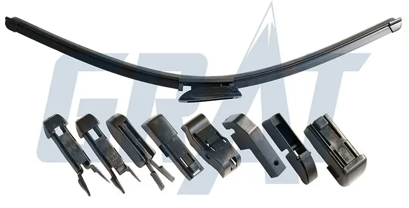 GRAT M550A Silecek Süpürgesi (Tek)
