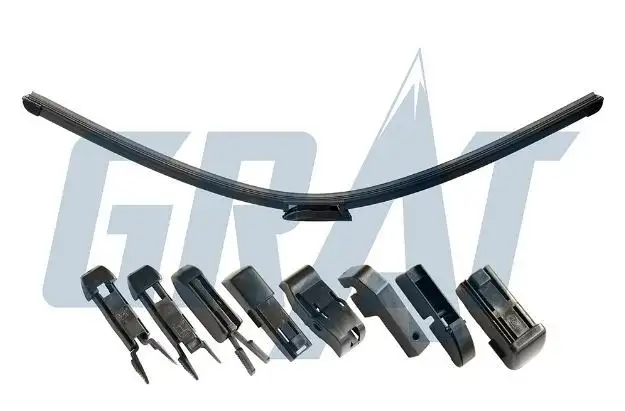 GRAT M750A Silecek Süpürgesi (Tek)