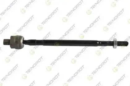 TEKNOROT MA-604 Rot Mili (Sol) B25D32240
