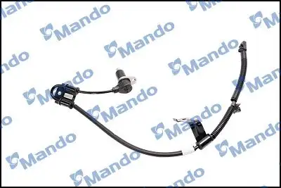 MANDO MBA010281 ABS Hız Sensörü (Ön Sol) 956704E050