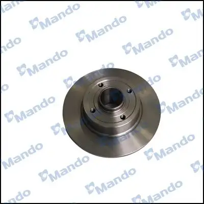 MANDO MBC035236 Arka Fren Diski 8200038305