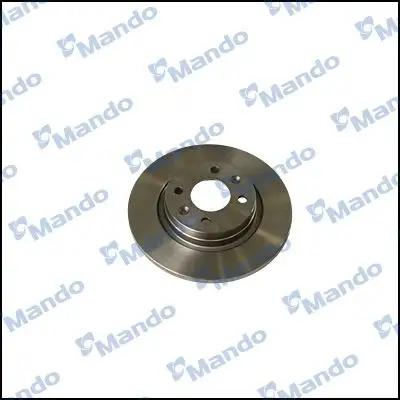 MANDO MBC035354 Ön Fren Diski