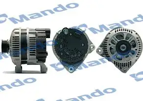 MANDO MEE035102 Şarj Dinamosu 12312247405