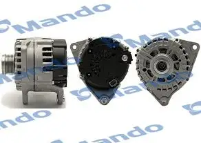 MANDO MEE035117 Şarj Dinamosu 51787165