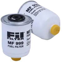 FİL MF999 Yakıt Filtresi 1208300
