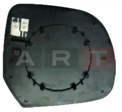 ART MG005.5504 Dış Ayna Camı (Sol) 963663482R