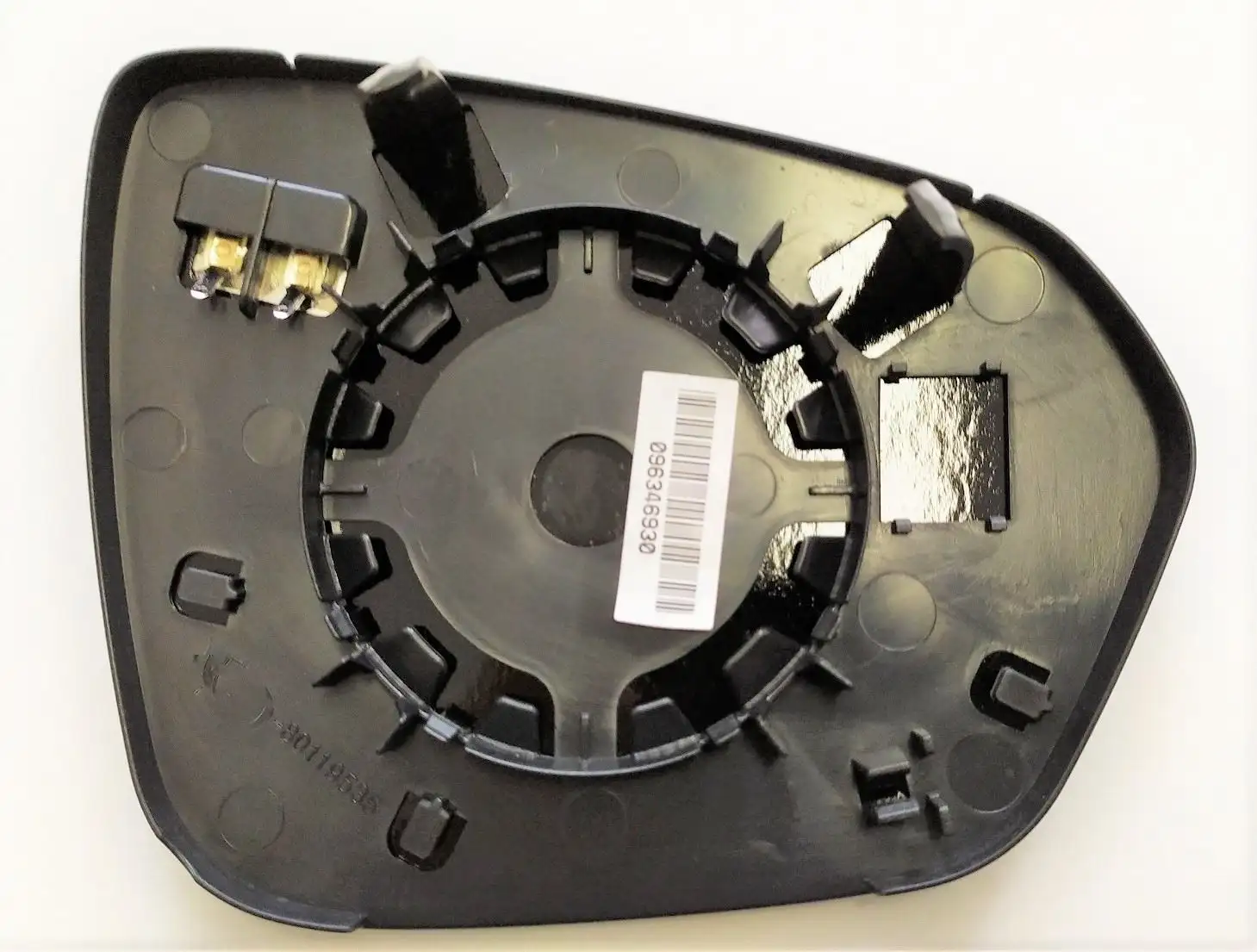 ART MG005.5520 Dış Ayna Camı (Sol)