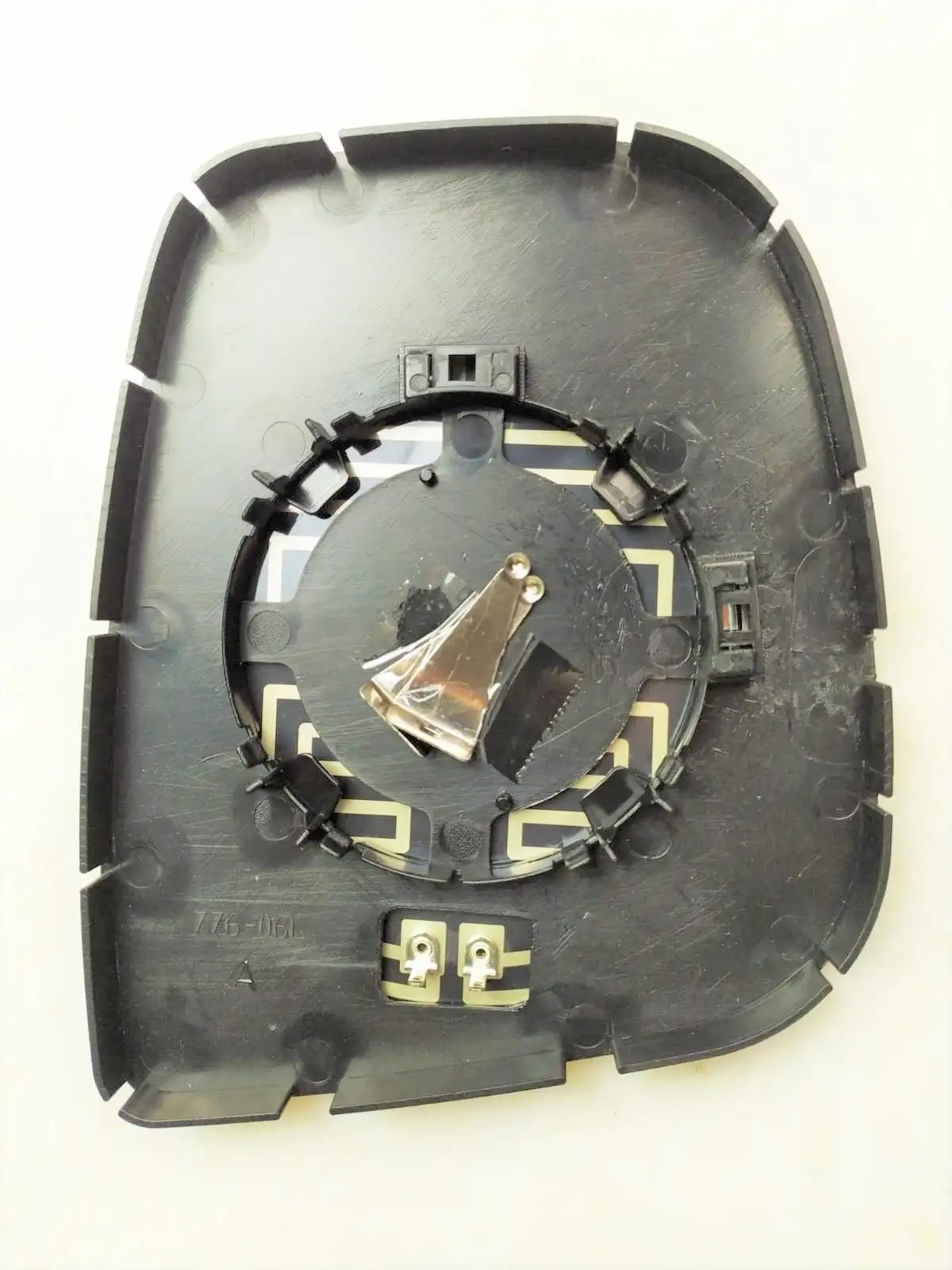 ART MG012.2604 Dış Ayna Camı (Sol) 1608181280