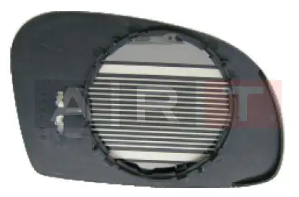 ART MG022.2226 Dış Ayna Camı (Sol)