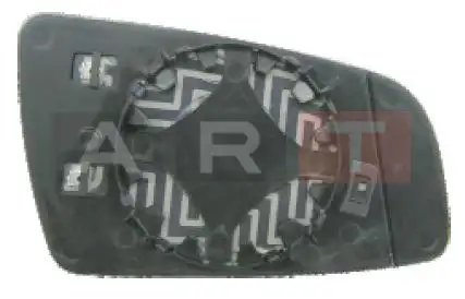 ART MG024.4521 Dış Ayna Camı (Sağ) 13162275