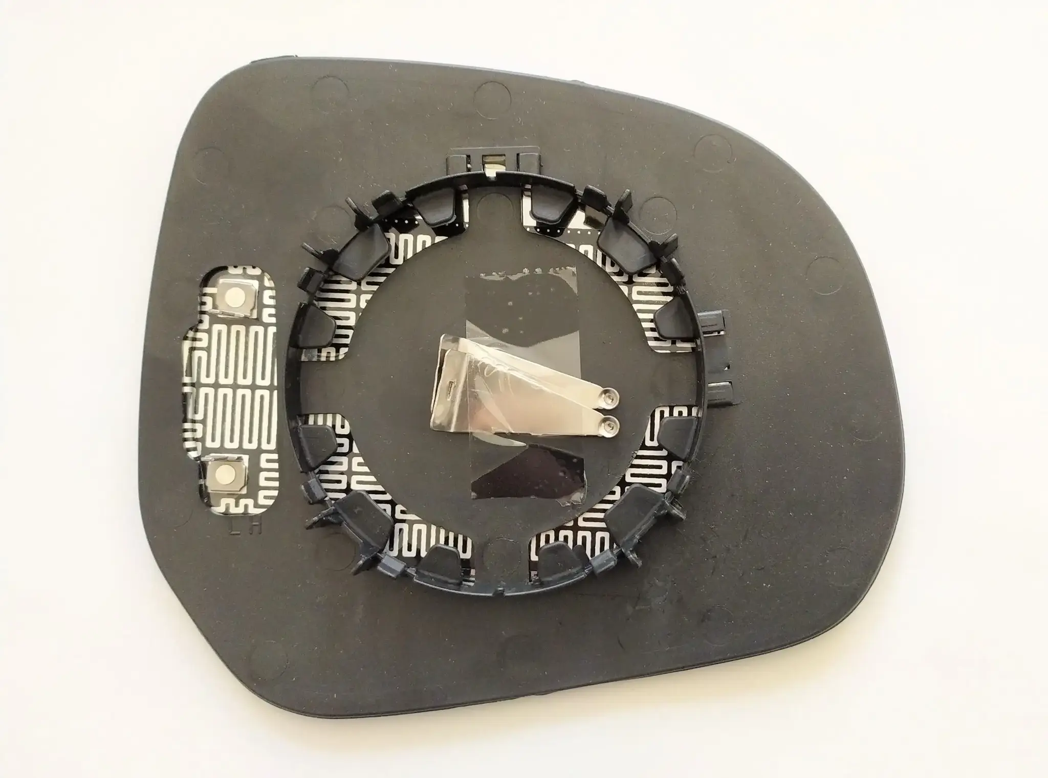 ART MG031.1402 Dış Ayna Camı (Sol)