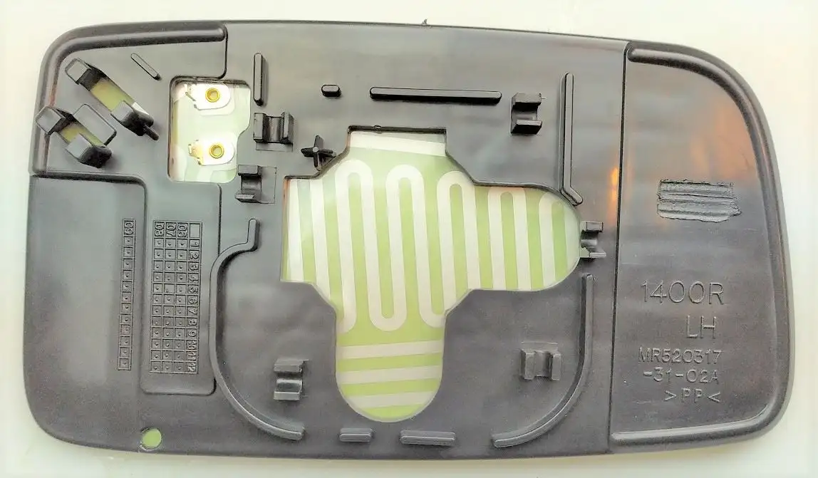 ART MG036.6605 Dış Ayna Camı (Sağ)