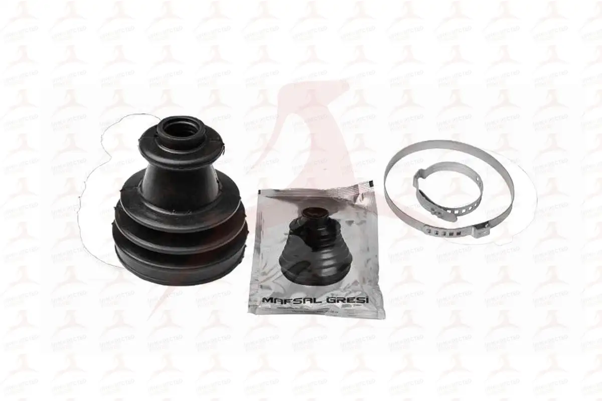 MEHA MH31006S Dış Aks Körüğü 7701204954