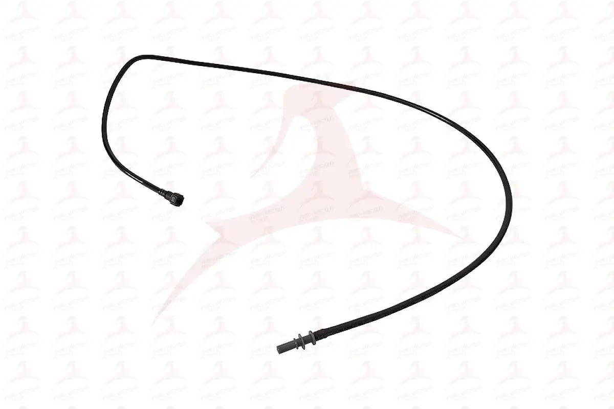 MEHA MH50116 Yakıt Borusu 8200121735