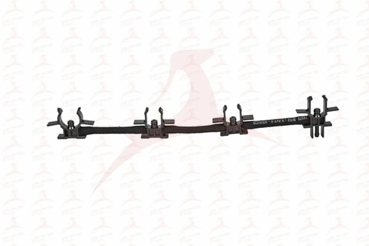 MEHA MH50174 Yakıt Geri Dönüş Hortumu 7700114802