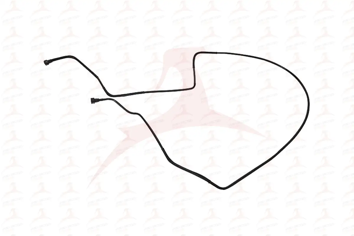 MEHA MH50800 Yakıt Hortumu 313101C200