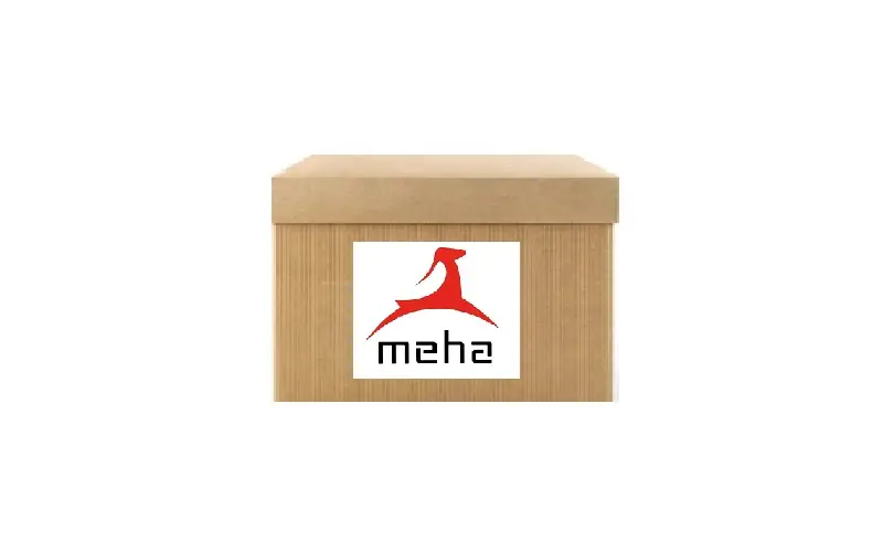 MEHA MH90026 Ön Süspansiyon Takozu YC153025AC