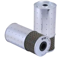 FİL ML1247 Yağ Filtresi
