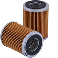 FİL ML156A Yağ Filtresi