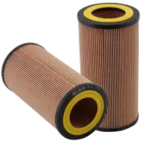 FİL MLE1501 Yağ Filtresi 1397765