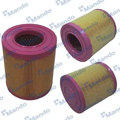 MANDO MMF015078 Hava Filtresi 4F0133843A