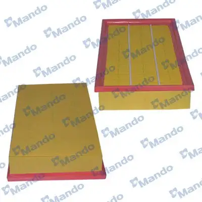 MANDO MMF015183 Hava Filtresi