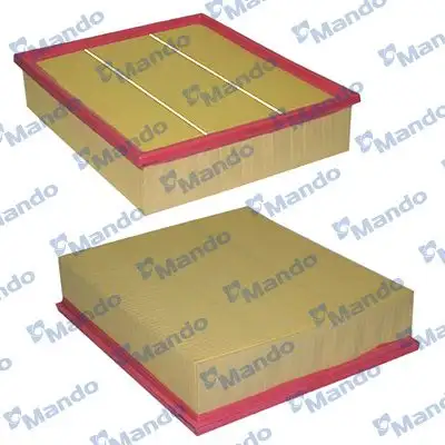 MANDO MMF015186 Hava Filtresi A0030948204