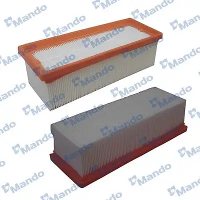 MANDO MMF015360 Hava Filtresi 165464064R