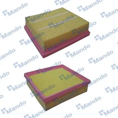 MANDO MMF015368 Hava Filtresi 13718507320