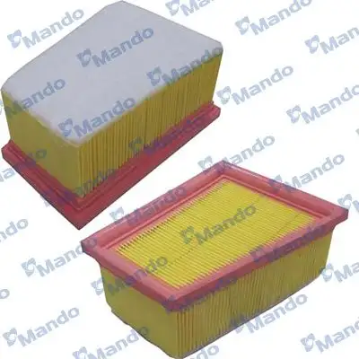 MANDO MMF015399 Hava Filtresi