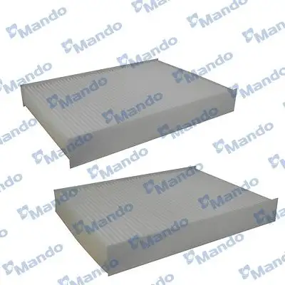 MANDO MMF025093 Polen Filtresi 272774EM0A