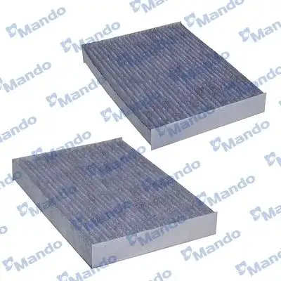 MANDO MMF025179 Polen Filtresi (Karbonlu)