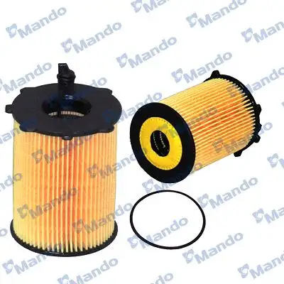 MANDO MMF040057 Yağ Filtresi 1109T3