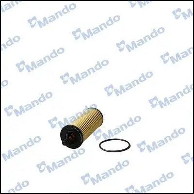 MANDO MMF040067 Yağ Filtresi 68191349AA