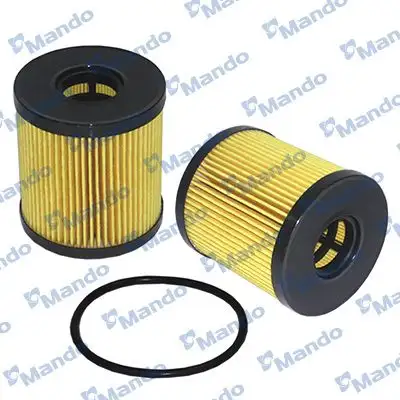 MANDO MMF045020 Yağ Filtresi