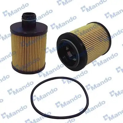 MANDO MMF045065 Yağ Filtresi