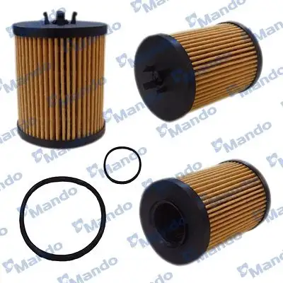 MANDO MMF045078 Yağ Filtresi A2661800010