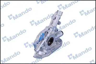 MANDO MOPD1002 Yağ Pompası 96386934