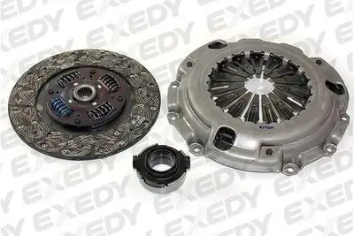 EXEDY MZK2119 Debriyaj Seti