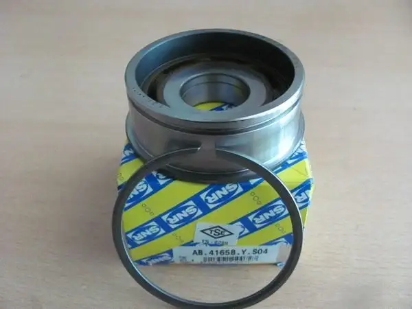 SNR N41518H300 Şanzıman Rulmanı