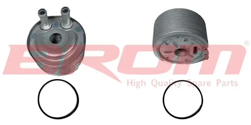 BROM NS5076 Motor Yağ Soğutucu 21305EB300