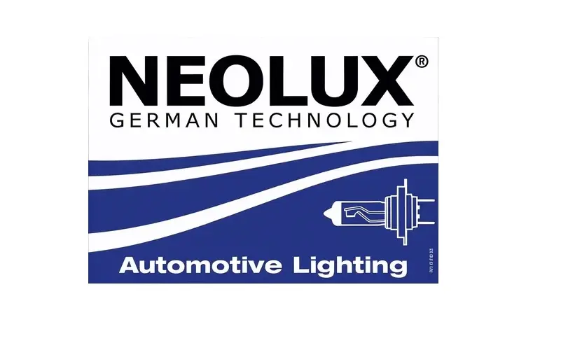 NEOLUX NX3S Ampül