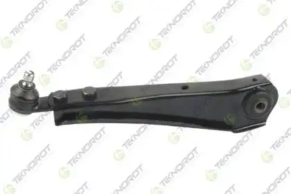 TEKNOROT O-126 Alt Salıncak (Sol)