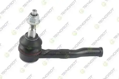 TEKNOROT O-522 Rot Başı (Sol) 39008084