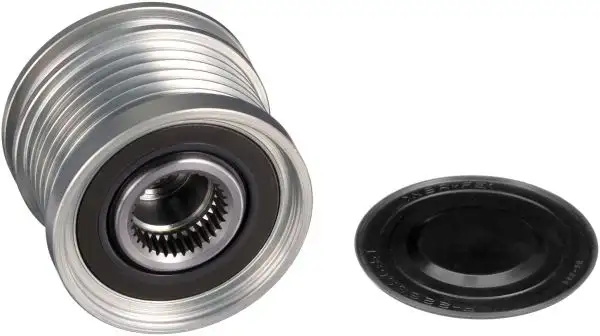 GATES OAP7293 Alternatör Kasnağı