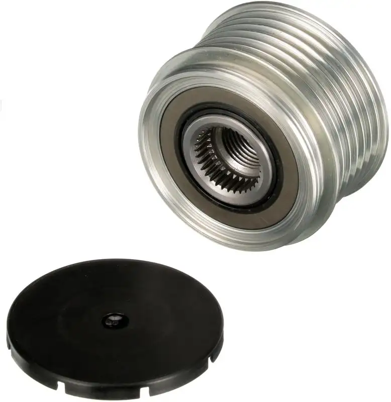 GATES OAP7296 Alternatör Kasnağı A6081500000