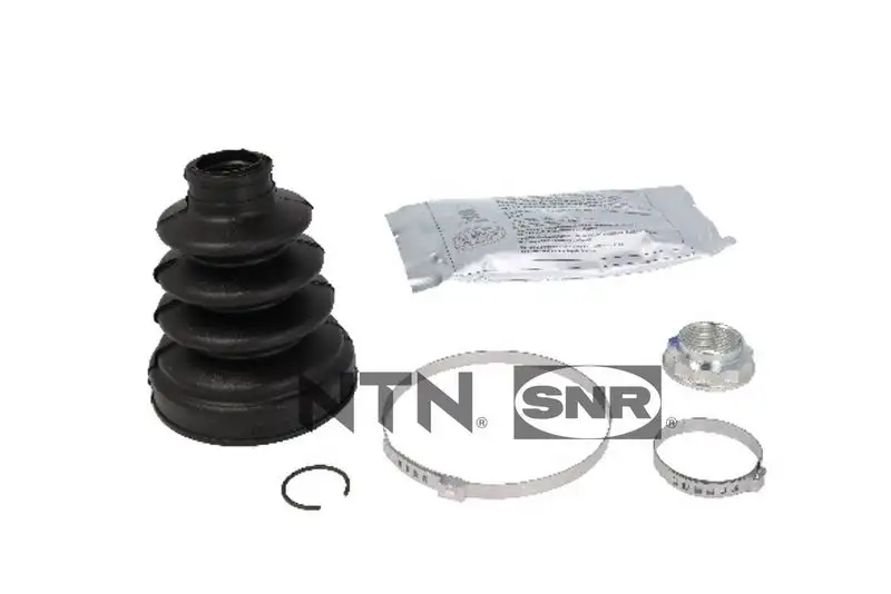 SNR OBK50007 Dış Aks Körüğü 31607545108