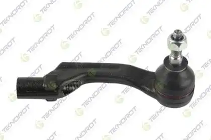 TEKNOROT P-1021 Rot Başı (Sağ) 1673314580