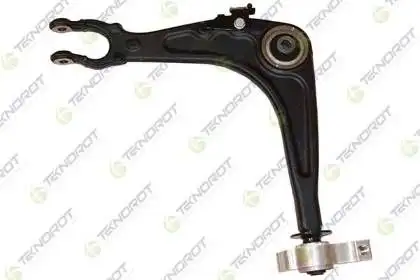TEKNOROT P-489 Alt Salıncak (Sol) 3520S8