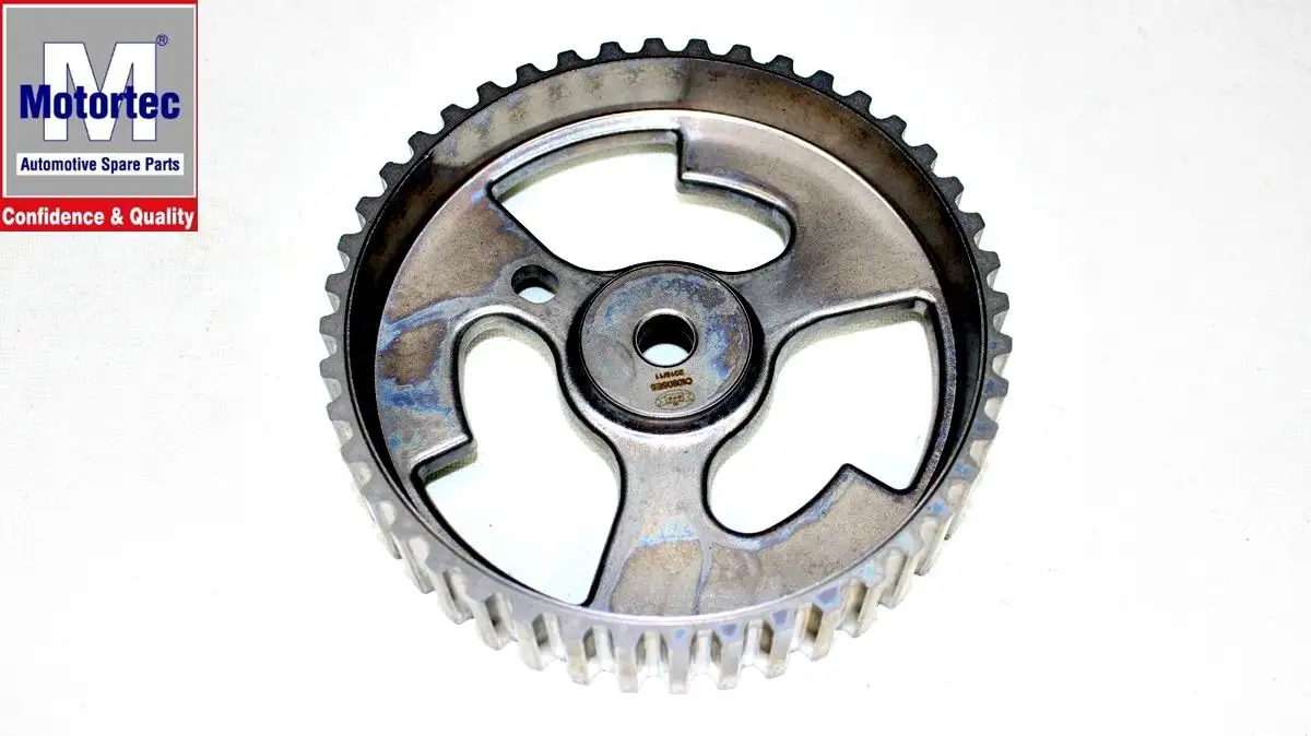 MOTORTEC PEG0823 Eksantrik Dişlisi